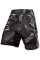  Шорты Venum Gladiator 3.0 Fightshorts - black/white