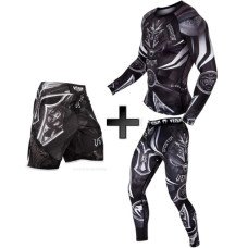 Комплект "3в1" Venum Gladiator