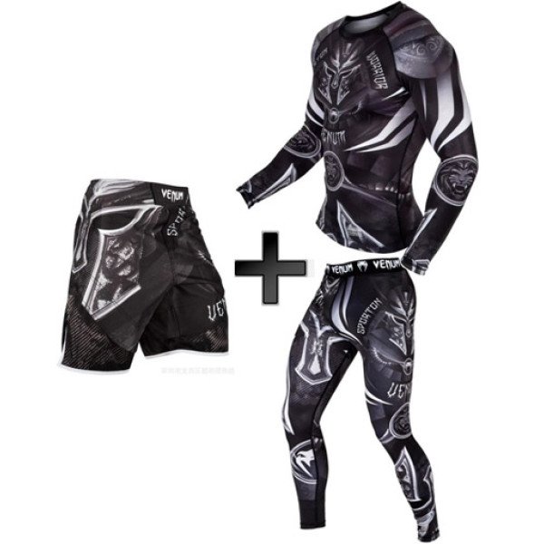 Рашгард Venum Gladiator 3.0