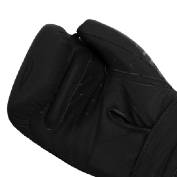 Боксерские перчатки Title Boxing Viper Select Training Gloves 2.0 Black
