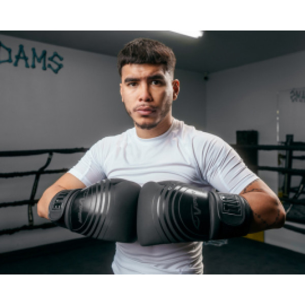 Боксерские перчатки Title Boxing Viper Select Training Gloves 2.0 Black