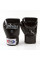 Боксерские перчатки Fairtex BGV1 Universal Muay Thai/Boxing Gloves Black
