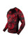 Рашгард Venum Dragons Flight Rashguard Long Sleeves Red