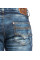 Джинсы Affliction Gage Rising