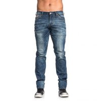 Джинсы Affliction Gage Rising