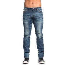 Джинсы Affliction Gage Rising