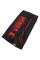 Шорты для ММА Venum Signature Fightshorts Black Red