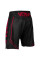 Шорты для ММА Venum Signature Fightshorts Black Red
