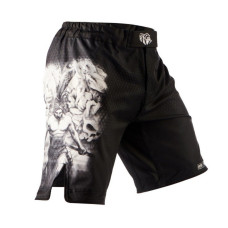 Шорты Peresvit Samurai Fury Fightshorts