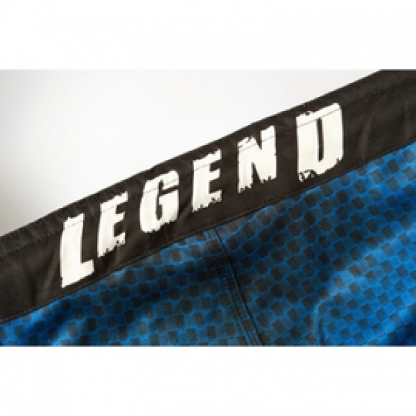 Шорты Peresvit Samurai Fury Fightshorts