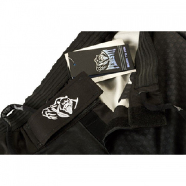 Шорты Peresvit Samurai Fury Fightshorts