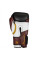Боксерские перчатки Title Boxing ALI Genuine Leather Training Gloves