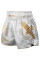 Шорты для тайского бокса Hayabusa Falcon Muay Thai Shorts White