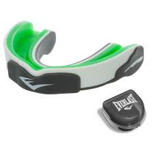 Капа Everlast Evergel Single Mouthguard