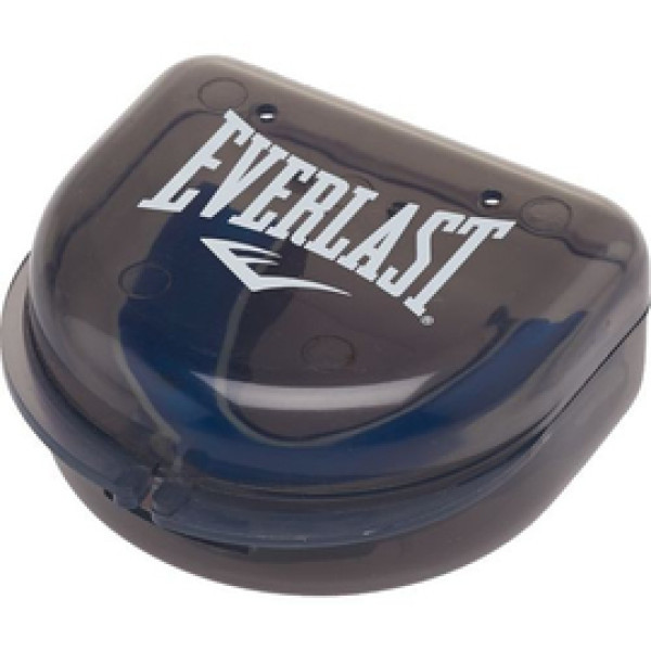 Капа Everlast Evergel Single Mouthguard