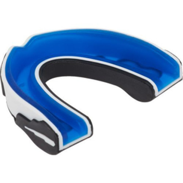 Капа Everlast Evergel Single Mouthguard