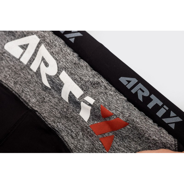 Компрессионные шорты Artix  Fit Melange