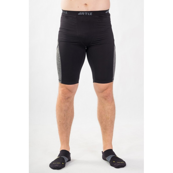 Компрессионные шорты Artix  Fit Melange