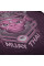 Футболка Venum Hanuman T-shirt Purple