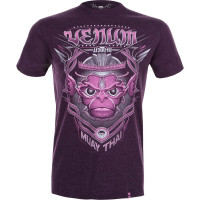 Футболка Venum Hanuman T-shirt Purple