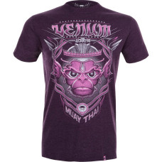 Футболка Venum Hanuman T-shirt Purple