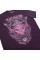 Футболка Venum Hanuman T-shirt Purple