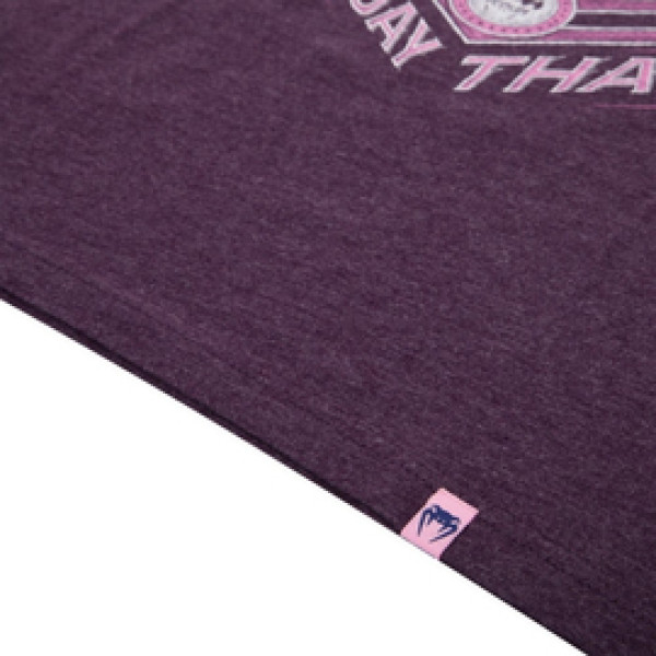 Футболка Venum Hanuman T-shirt Purple