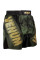Шорты для MMA Venum Tactical Fightshorts Forest Camo Black
