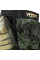 Шорты для MMA Venum Tactical Fightshorts Forest Camo Black