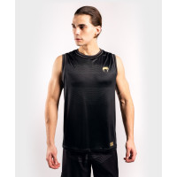 Майка Venum Club 182 Tank Top Black Gold