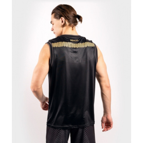Майка Venum Club 182 Tank Top Black Gold