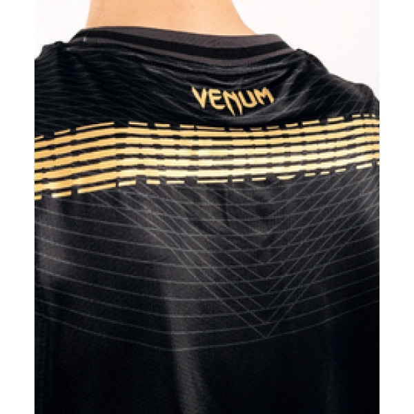 Майка Venum Club 182 Tank Top Black Gold