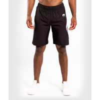 Шорты для MMA Venum Nogi 3.0 Fightshorts Black White