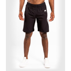 Шорты для MMA Venum Nogi 3.0 Fightshorts Black White