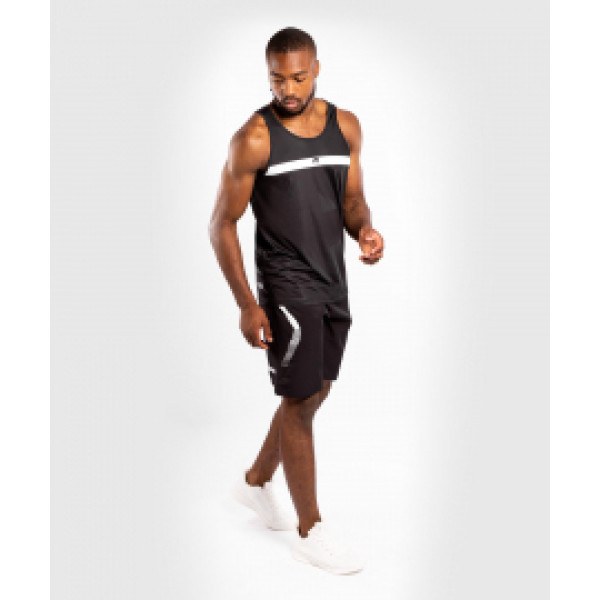 Шорты для MMA Venum Nogi 3.0 Fightshorts Black White