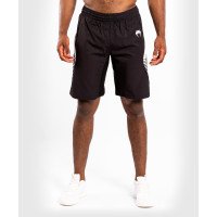 Шорты для MMA Venum Nogi 3.0 Fightshorts Black White