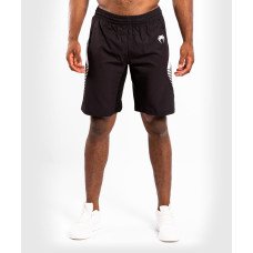Шорты для MMA Venum Nogi 3.0 Fightshorts Black White
