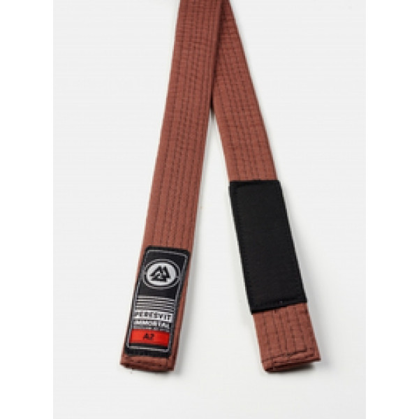 Пояс для кимоно Peresvit BJJ Belt Brown