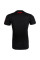 Футболка Venum Dragons Flight T-shirt Black Red