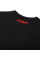 Футболка Venum Dragons Flight T-shirt Black Red