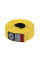 Детский пояс для кимоно Peresvit BJJ Belt Kid's Solid Yellow