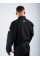 Кимоно MANTO Base 2.0 BJJ Gi Black Silver