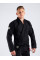 Кимоно MANTO Base 2.0 BJJ Gi Black Silver