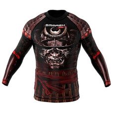Рашгард SMMASH — Samurai