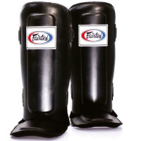 Защита голени Fairtex