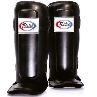 Защита голени Fairtex