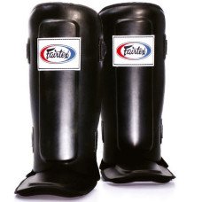 Защита голени Fairtex