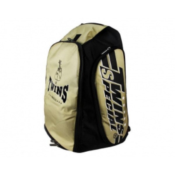 Рюкзак-сумка Twins BAG5 Gold