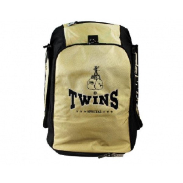 Рюкзак-сумка Twins BAG5 Gold
