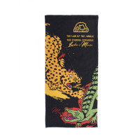 Полотенце MANTO Sports Towel Jungle